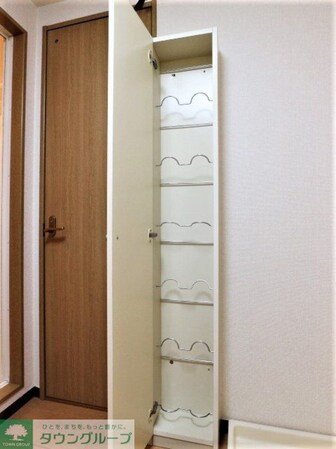 G・Mウエストハイツの物件内観写真